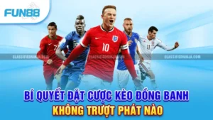 Kèo đồng banh