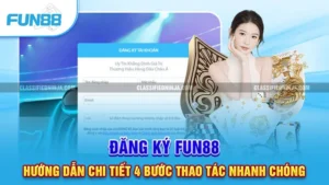 đăng ký Fun88