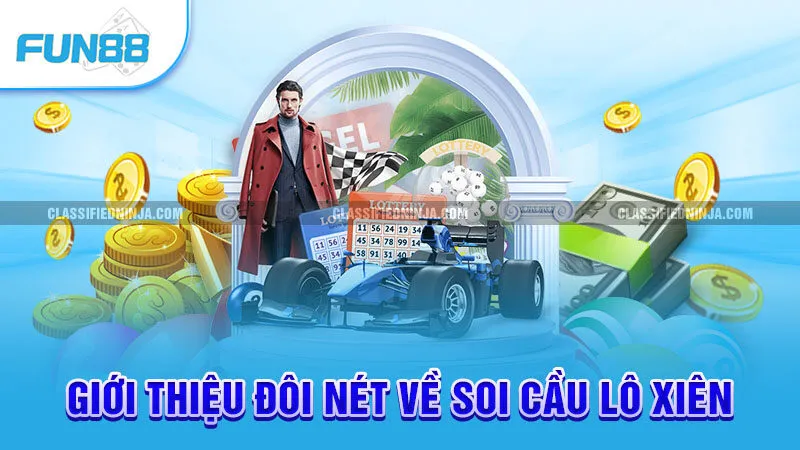 Giới thiệu đôi nét về soi cầu lô xiên