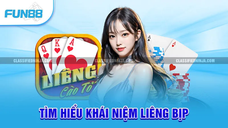 Tìm hiểu khái niệm liêng bịp