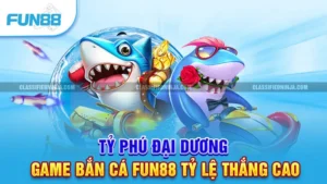 Tỷ Phú Đại Dương